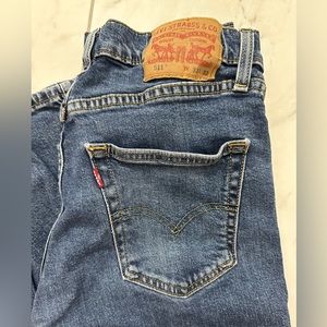 Levi’s 511